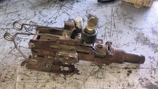 Block shaft per usato  Italia