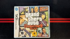 Nintendo grand theft d'occasion  Blagnac