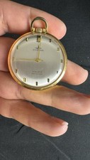 Dugena taschenuhr handaufzug gebraucht kaufen  Hasselroth