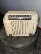 Vintage bendix radio for sale  Quincy
