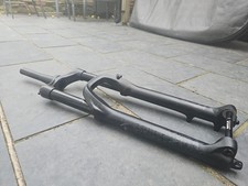 Serviced 2017 rockshox for sale  TYWYN