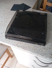 Platine vinyle sanyo d'occasion  Noisy-le-Grand
