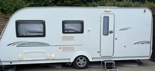 Coachman atlatia 2010 for sale  HAVERFORDWEST