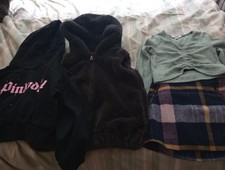 Girls winter clothes for sale  STOURPORT-ON-SEVERN