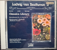 Ludwig van beethoven gebraucht kaufen  Offenbach am Main
