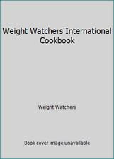 Weight watchers international d'occasion  Expédié en Belgium