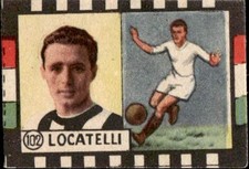 Figurina calciatori anni usato  Italia