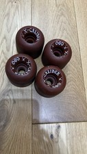 Caliber skateboard wheels for sale  LINCOLN