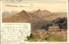 Künstler litho compton gebraucht kaufen  Berlin