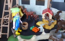 playmobil chevre d'occasion  La Seyne-sur-Mer