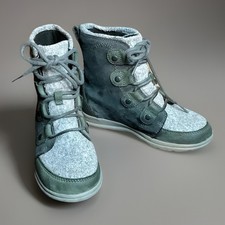 Sorel women 6.5 for sale  Shippensburg