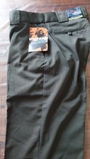 Pantalon uniforme 5.11 d'occasion  Grièges