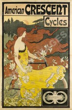 American crescent cycles for sale  Fort Lee