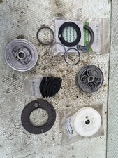 Sachs motororen starter gebraucht kaufen  Werl