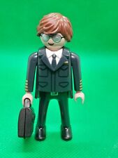 Playmobil personaggi vari usato  Roma