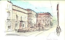1950 edmondo maneglia usato  Milano