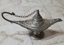 Favolosa lampada aladino usato  Busto Arsizio