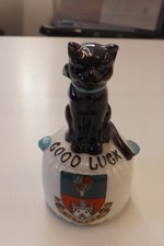 Lucky black cat for sale  PORTLAND