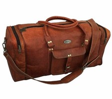 Bag genuine leather for sale  RUGBY