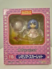 Nendoroid 115 touhou d'occasion  Courbevoie