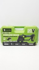 Saker cordless hedge for sale  Cedar Bluff