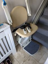 Handicare stair lift for sale  BOLTON