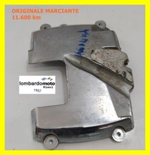 Coperchio cromato tappo usato Coperchio cromato tappo usato  Riesi