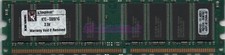 Memoria ram kingston usato  Lumezzane
