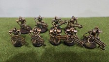 Warhammer 40k necron for sale  Blacklick