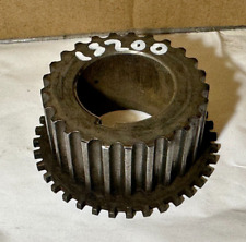 Lexus is200 crankshaft for sale  WISBECH