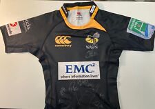 Signed london wasps for sale  RIPON