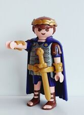 Playmobil emperor cesar d'occasion  Expédié en Belgium