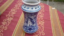 Albarello date 1711 d'occasion  Buzançais