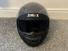 Zorax falcon motorbike for sale  FILEY