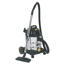 Sealey pc200sd110v vacuum for sale  NELSON