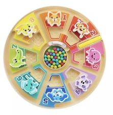 Magnetic color counting for sale  Salem