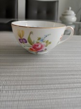 Porzellan rosenthal kaffetasse gebraucht kaufen  Klosterlechfeld