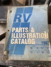 1987 parts book for sale  Martinsburg