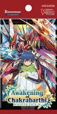 Cardfight vanguard bt04 for sale  CHATHAM