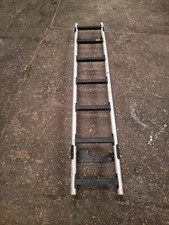 Rhino rear door for sale  BASILDON