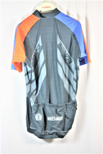 Bioracer kurzarmtrikot jersey gebraucht kaufen  Rotenburg