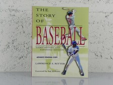The story baseball usato  Rho