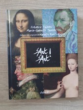 Art art taddeï d'occasion  Lunel