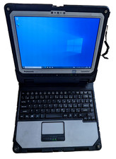 Panasonic toughbook cf33 for sale  HUDDERSFIELD