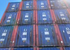 Container for sale  Pine Valley
