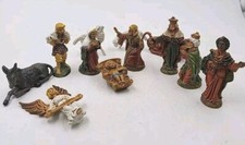 Vintage miniature italian for sale  Santa Barbara