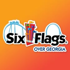 Six flags georgia for sale  Brooklyn