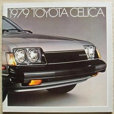 Toyota celica usa for sale  LEICESTER