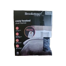 Brookstone cozy plush for sale  Huntington Park