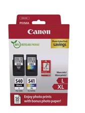 Canon 540l 541xl usato Canon 540l 541xl usato  Lecco